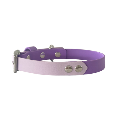 Waterproof Dog Collar Multi Tone – Design your own
