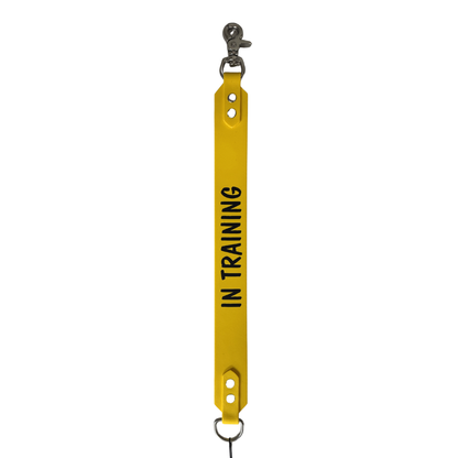 Custom print Leash extender