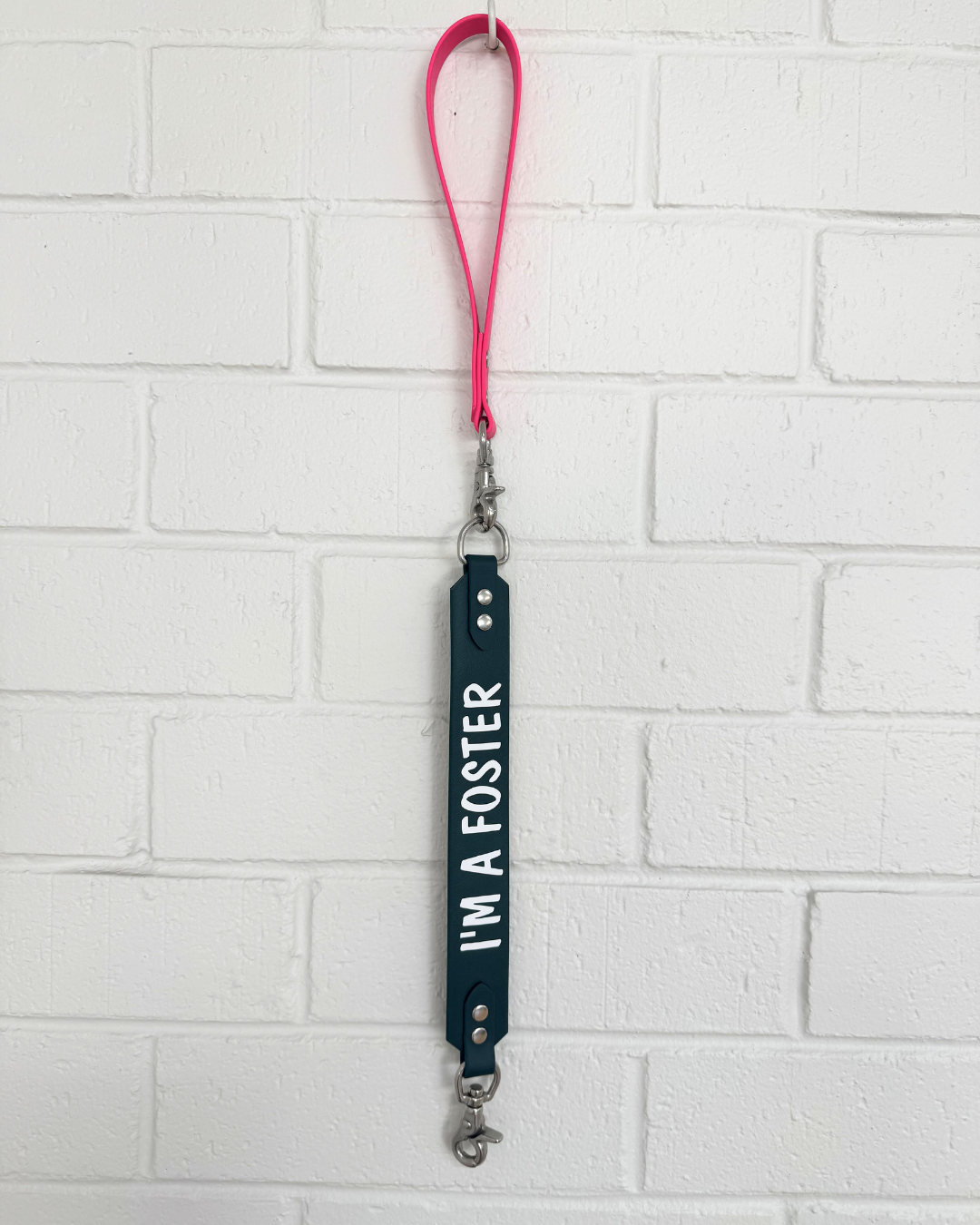 Traffic lead and lead extender bundle