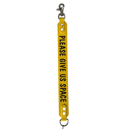 Custom print Leash extender