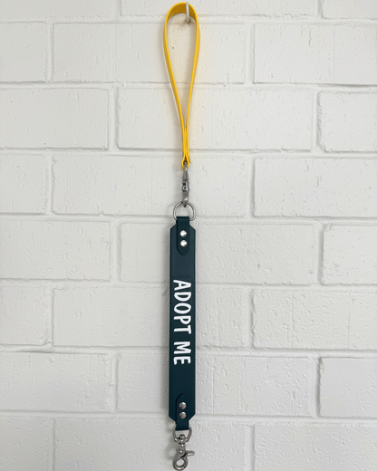 Traffic lead and lead extender bundle