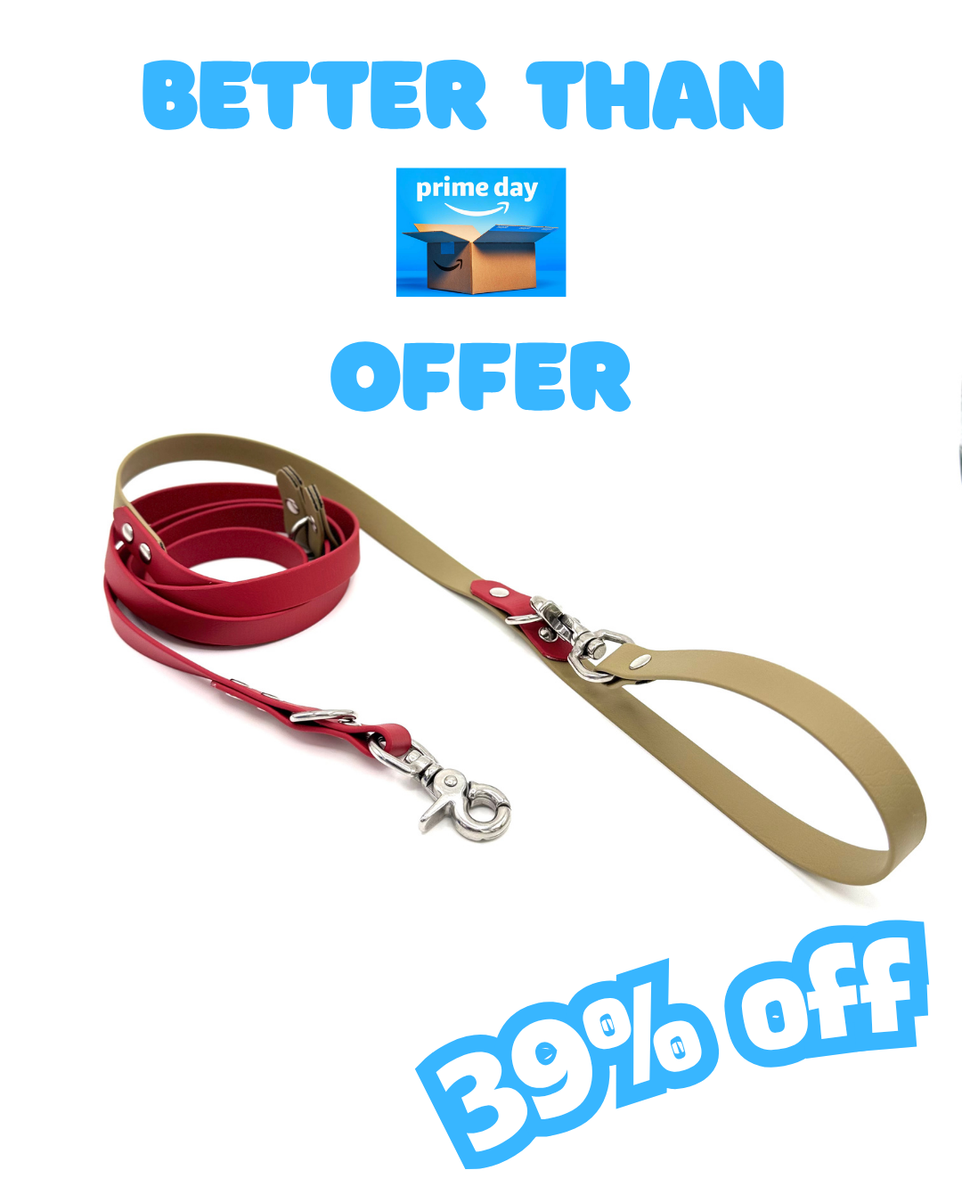 5 in 1 Multifunctional Lead - Special OFFER 8-14 July only