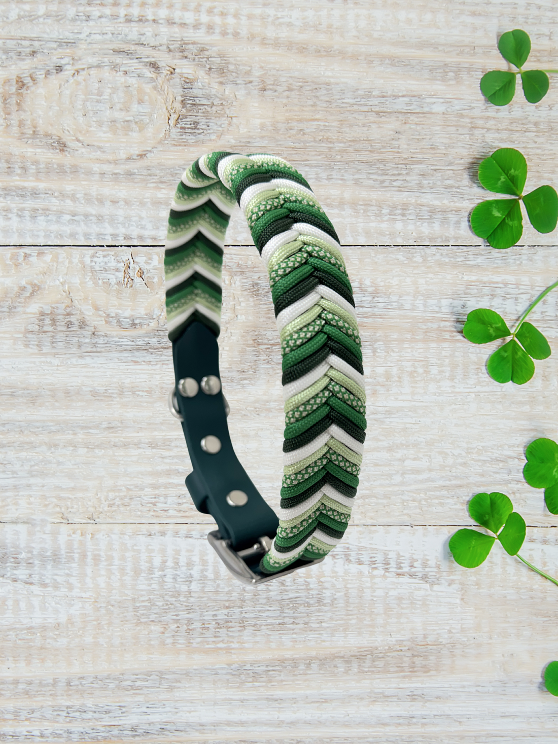 🍀The Lucky Collar 🍀 - dropping tonight at 9pm AEST - 3 collars only