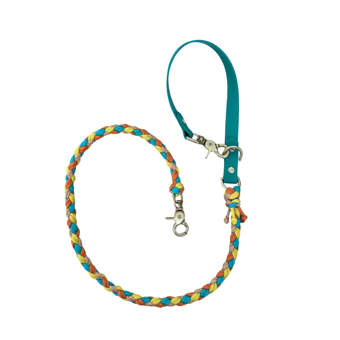 Jasper Wildwoods Lead