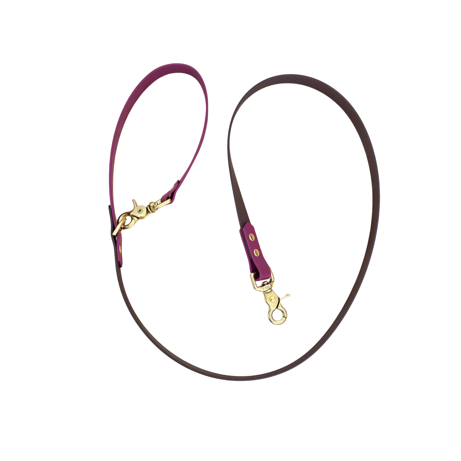 Waterproof Leash - Dual clip  ✨NEW✨