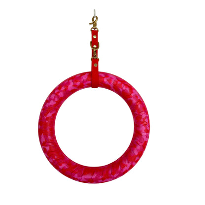 Ring + Ring Holder