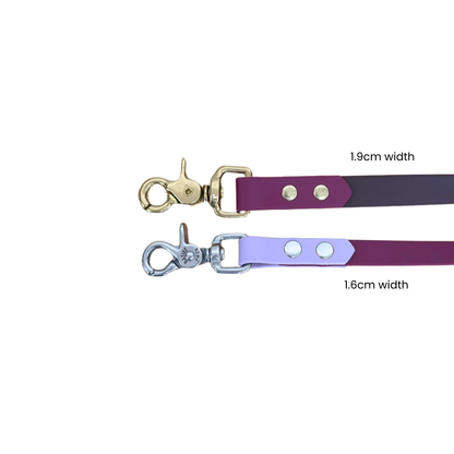 Waterproof Leash - Dual clip  ✨NEW✨