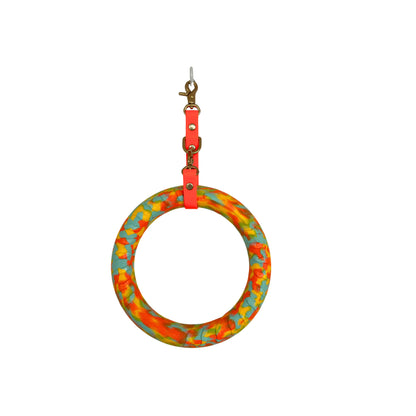 Ring + Ring Holder