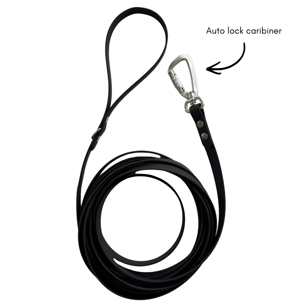 Long Line - BioThane® Leash