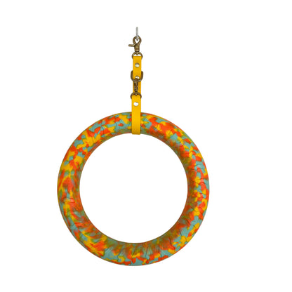 Ring + Ring Holder