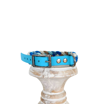 Shoreline 2.0 Paracord Collar