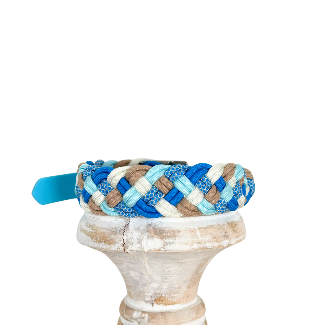 Shoreline 2.0 Paracord Collar