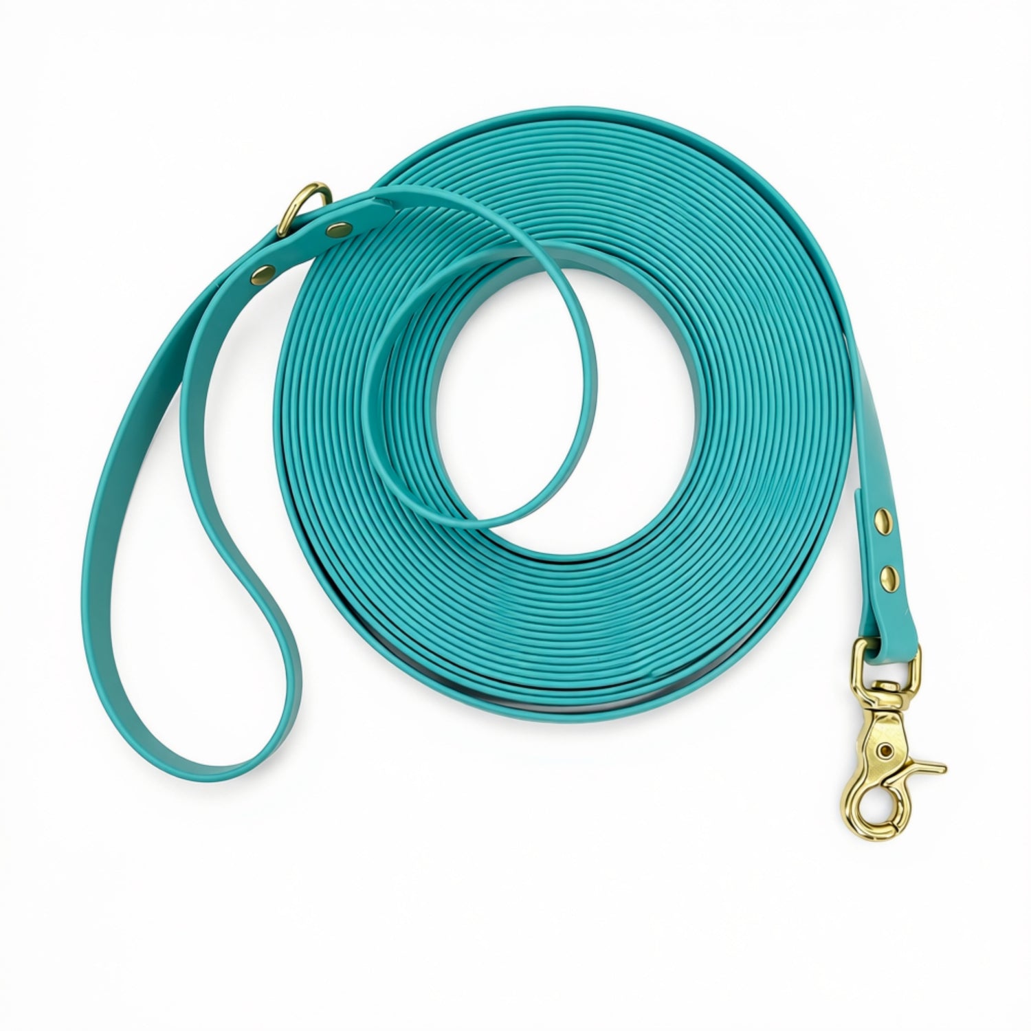 Jasper Waterproof Long Line Lead