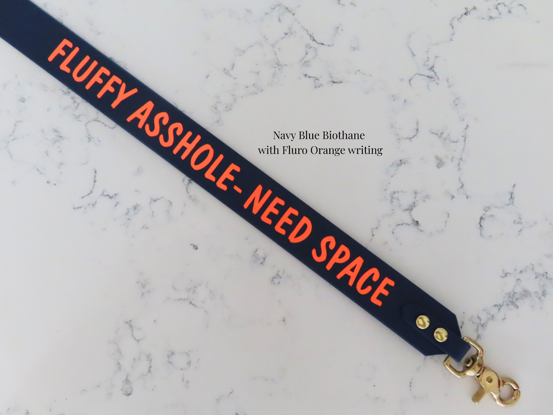 Zero Manners Club - double sided print