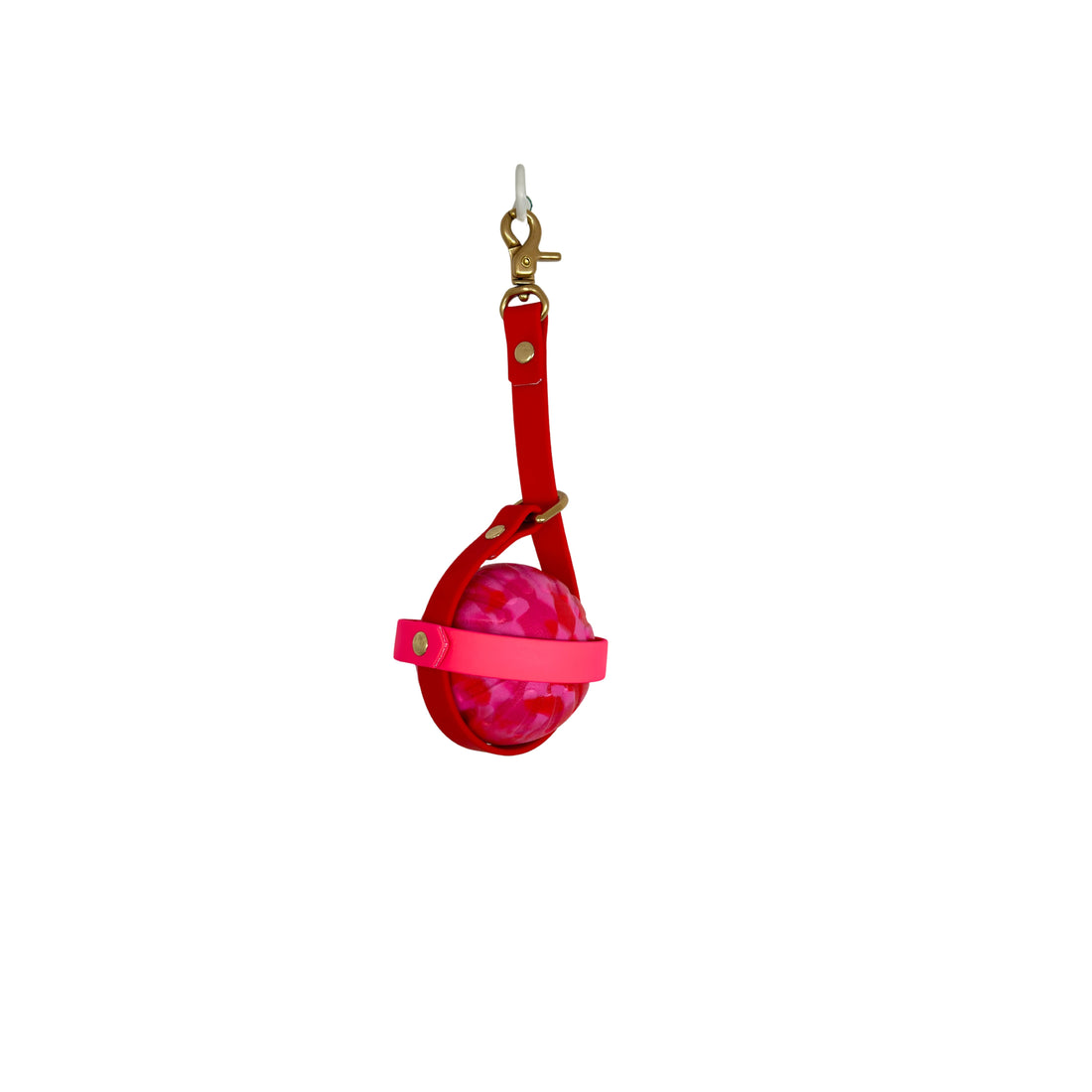 Ball + Ball Holder