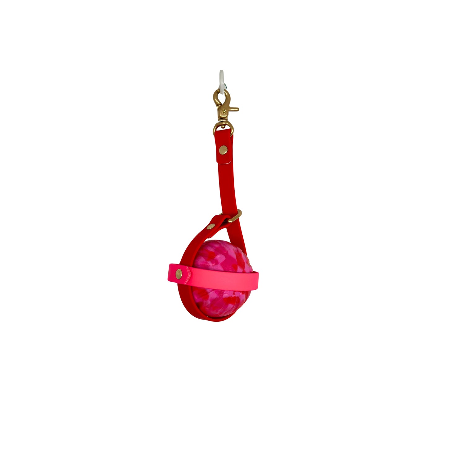 Ball + Ball Holder