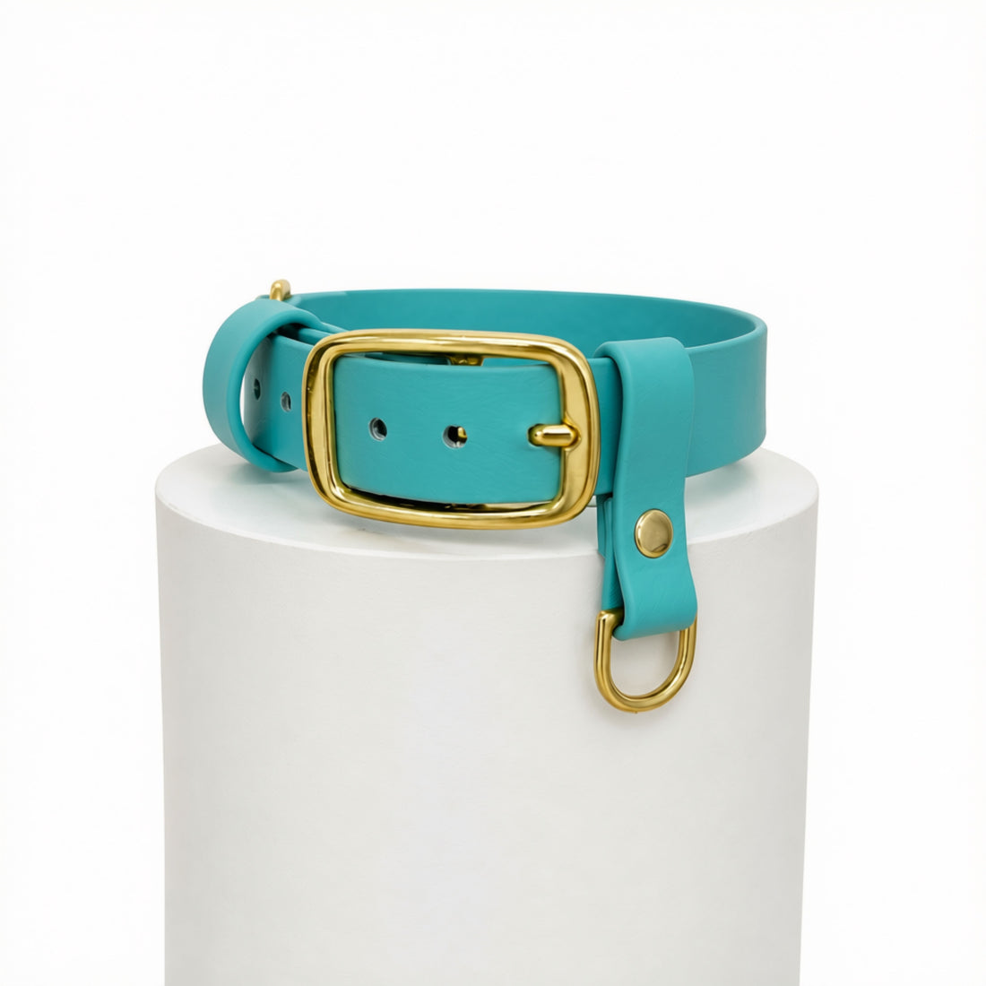 Jasper Waterproof collar