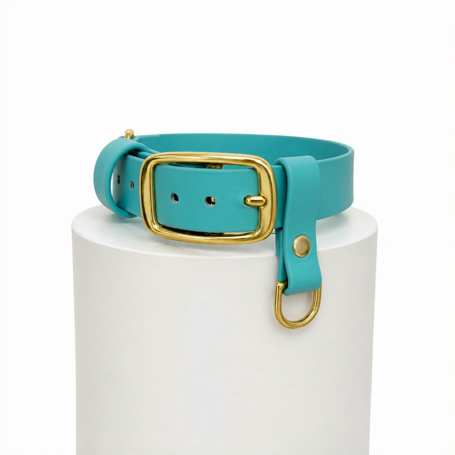 Jasper Waterproof collar