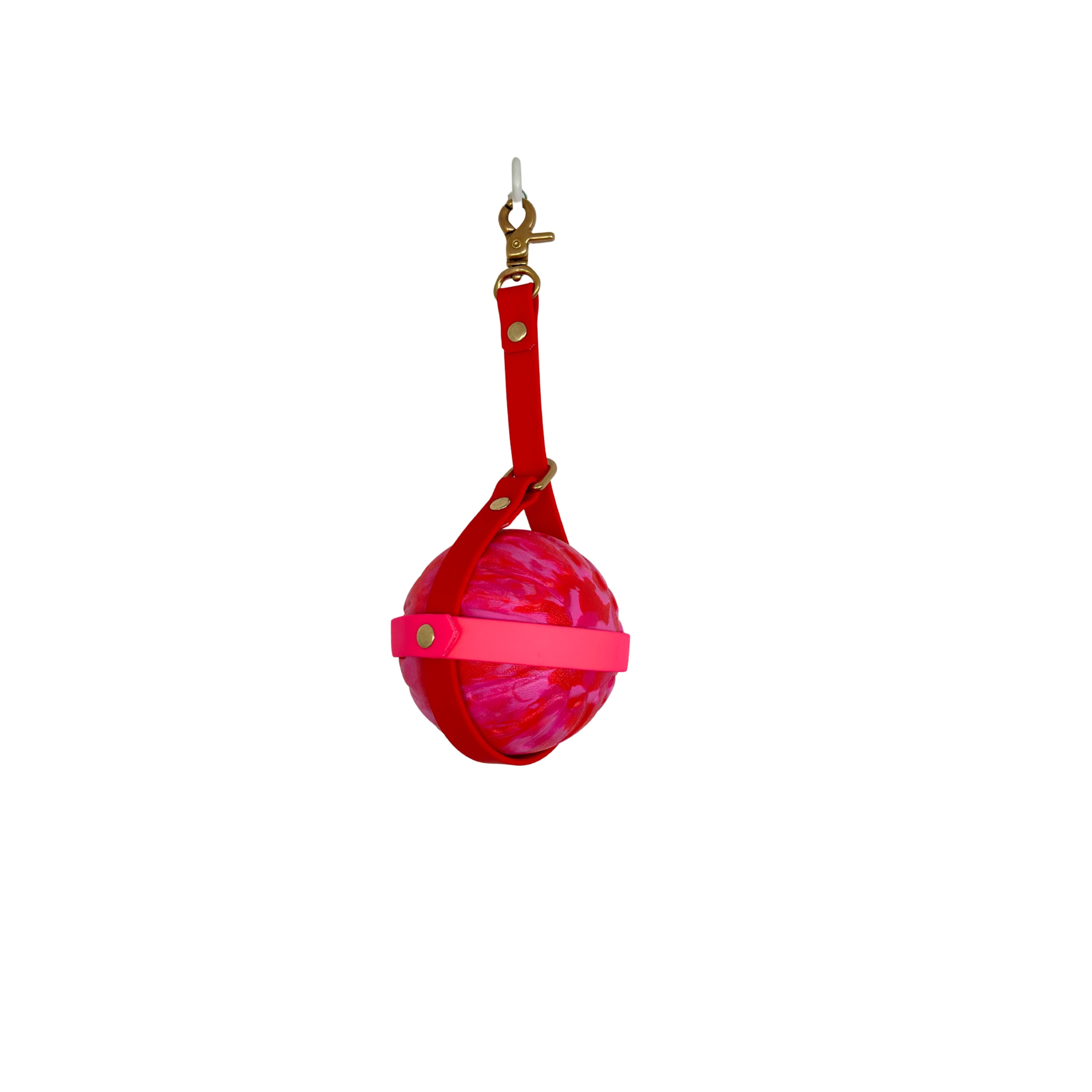 Ball + Ball Holder