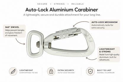 Carabiner