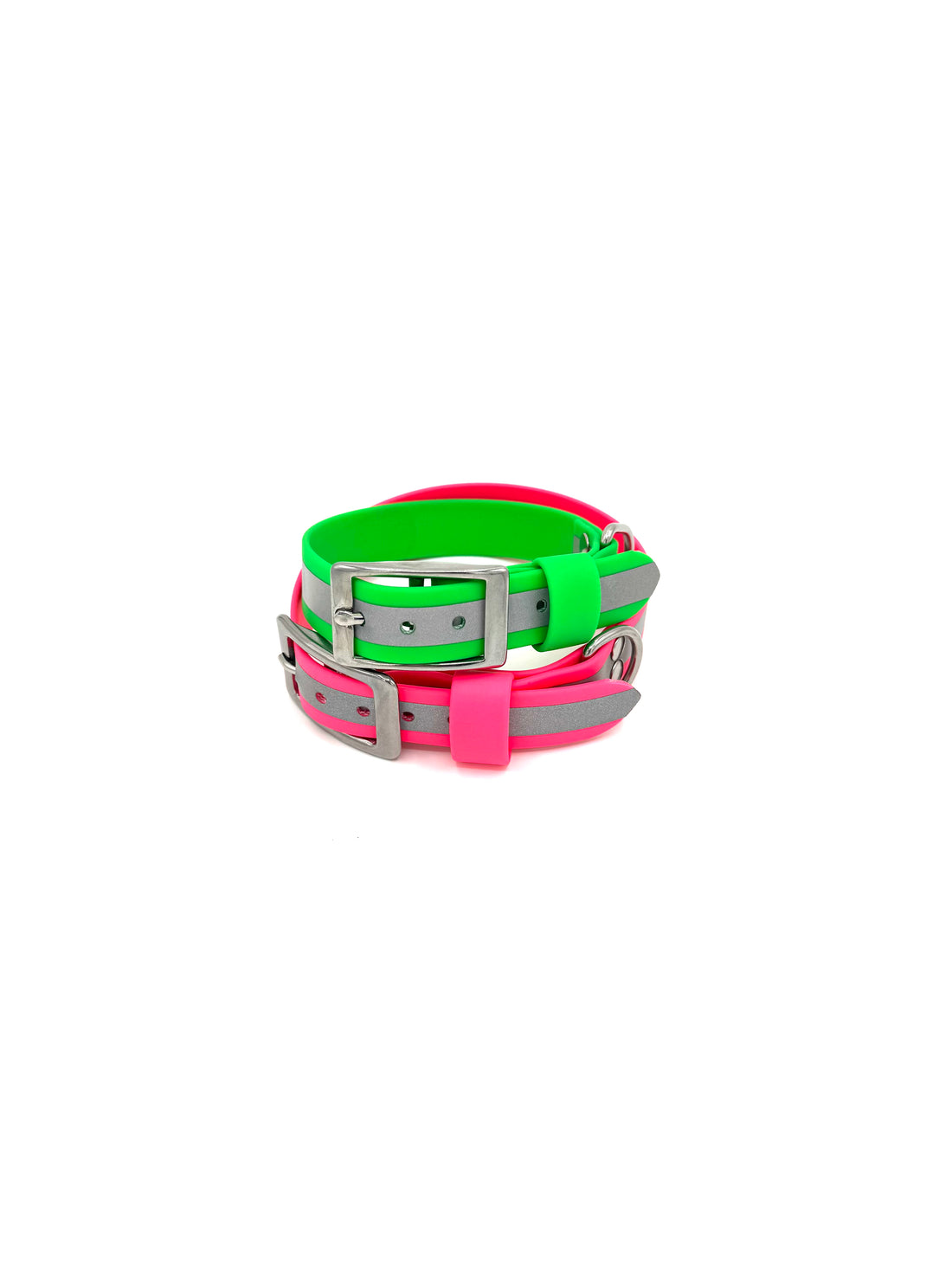 Reflective Dog Collar