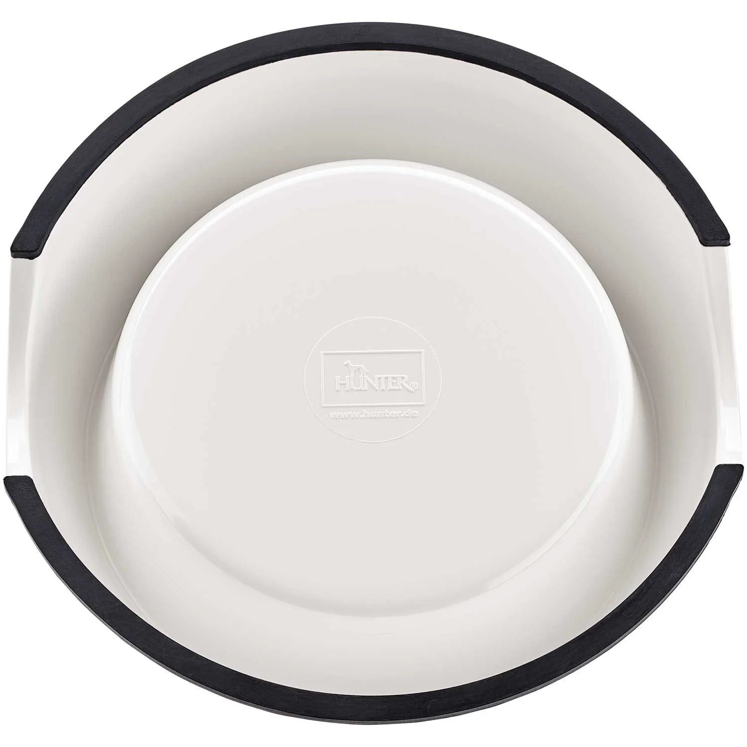 Hunter Melamine Feeding Bowl