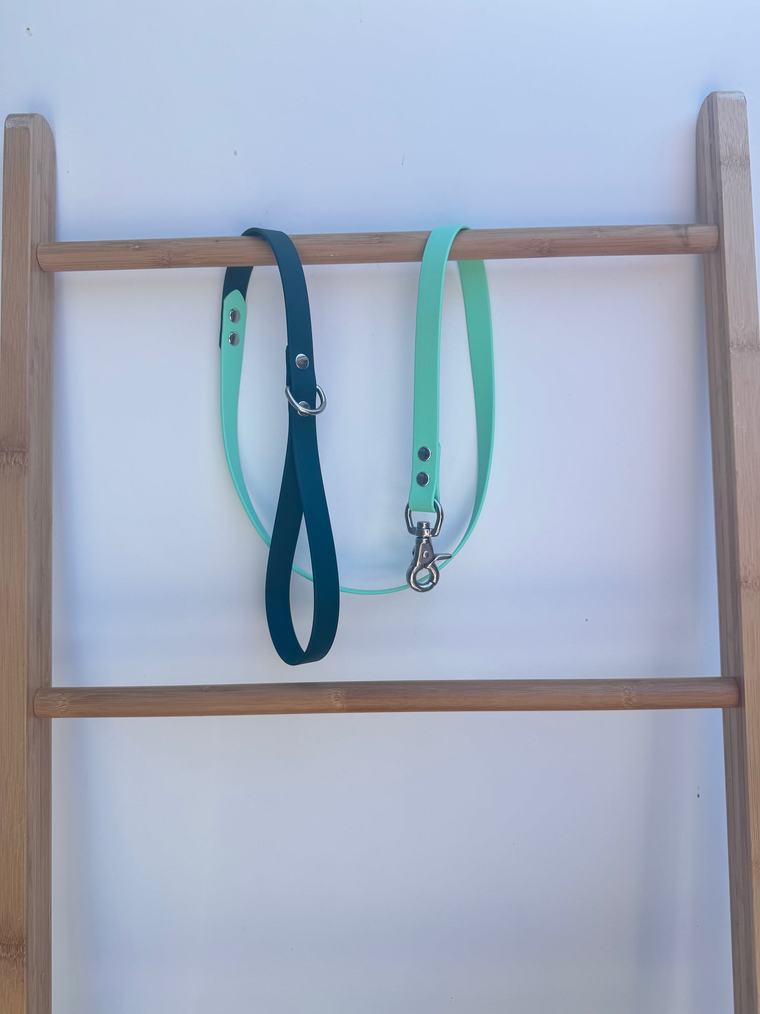 Emerald/Seafoam Standard 1.2m Lead