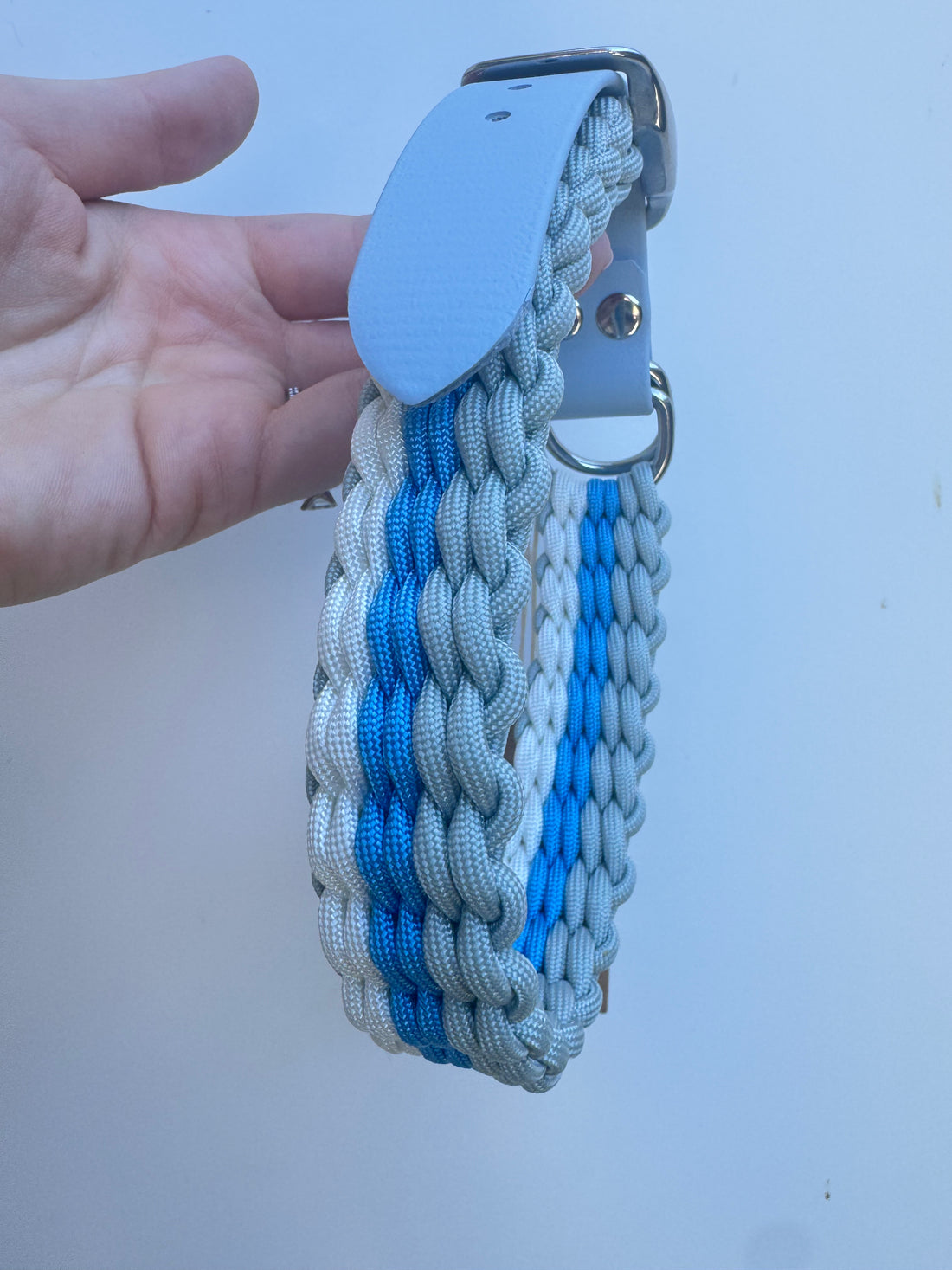 L (40-48cm neck) Elements Collar