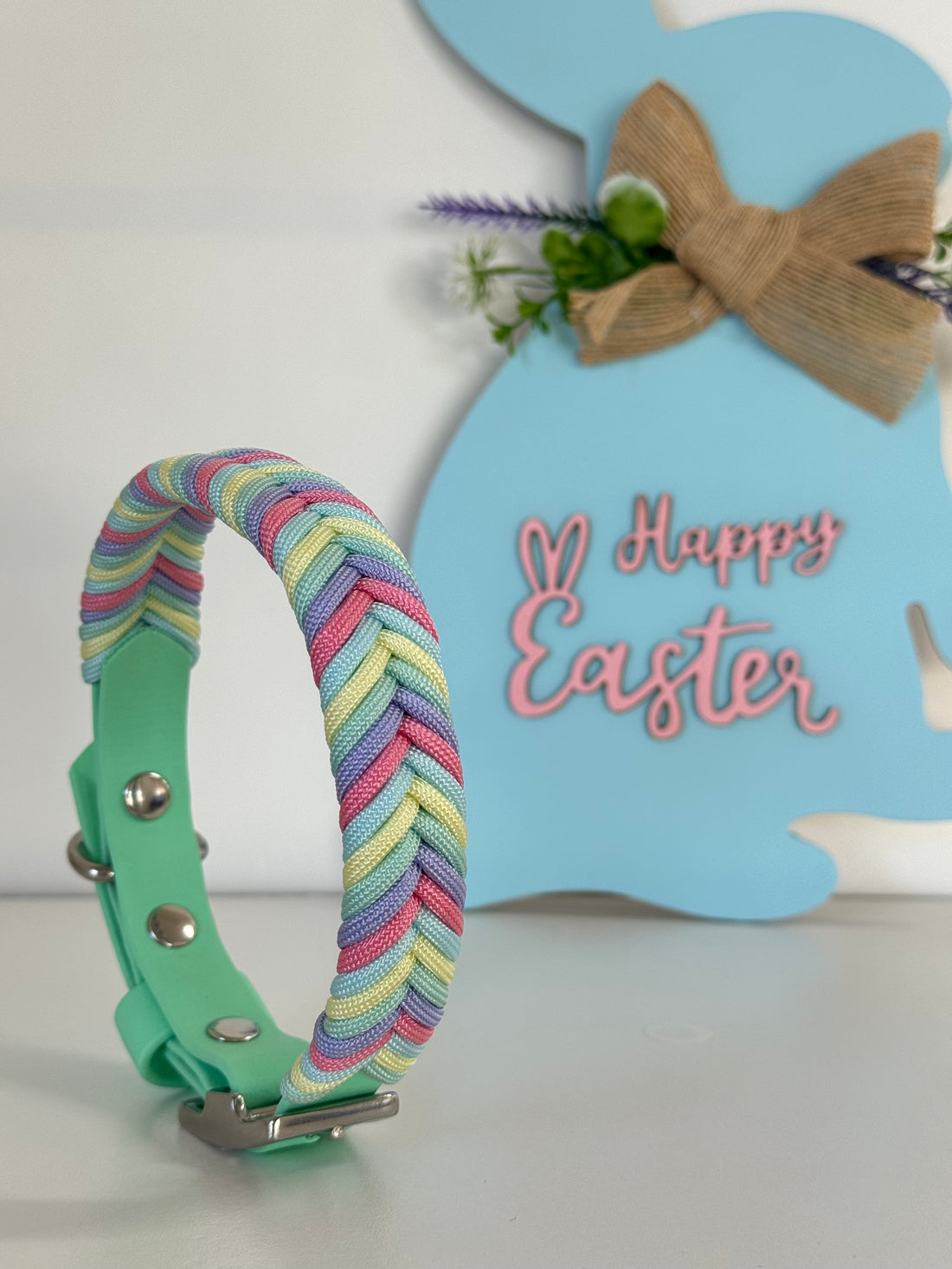 Easter Wildwoods Collar
