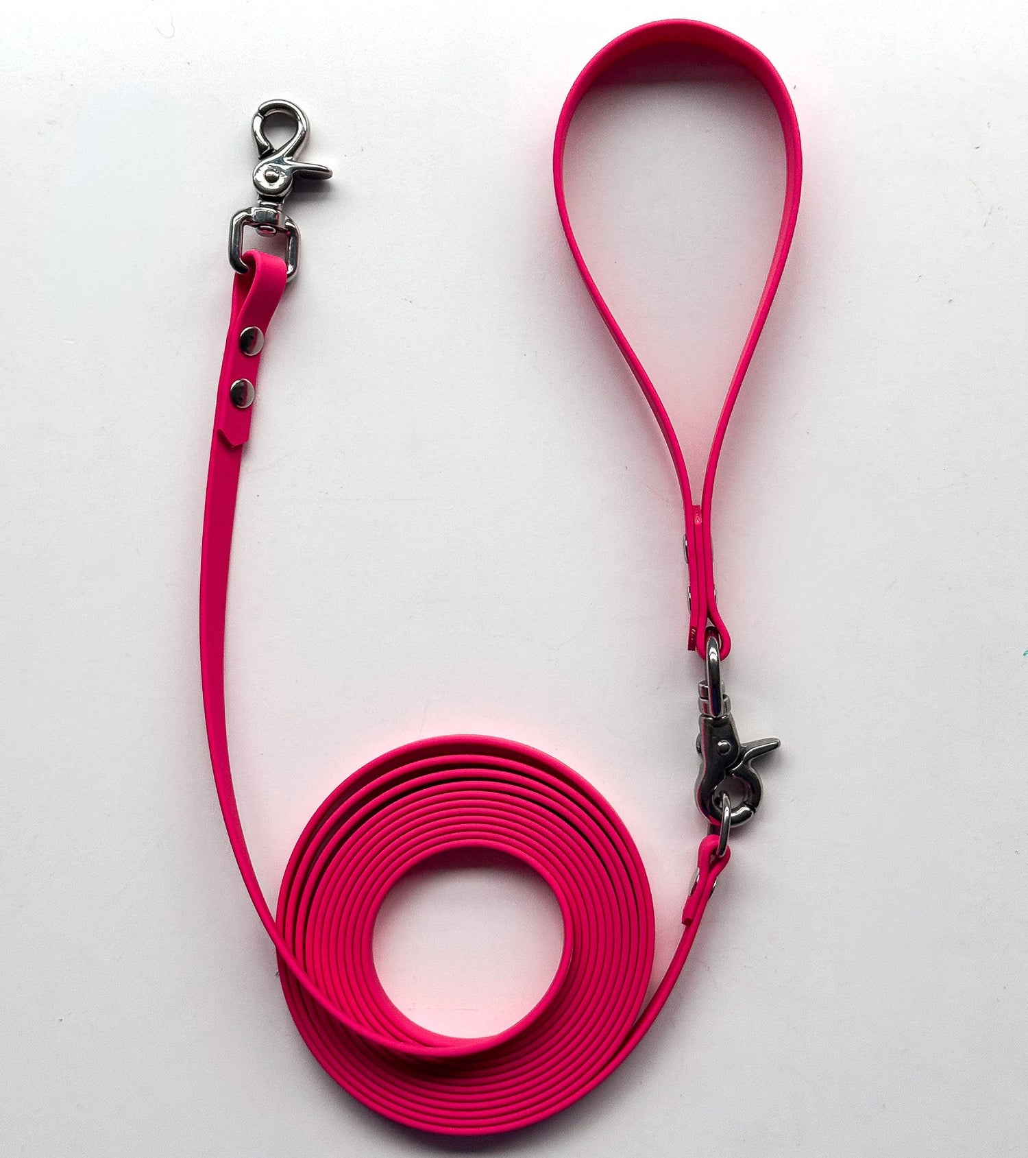 Drag Line Leash - lightweight