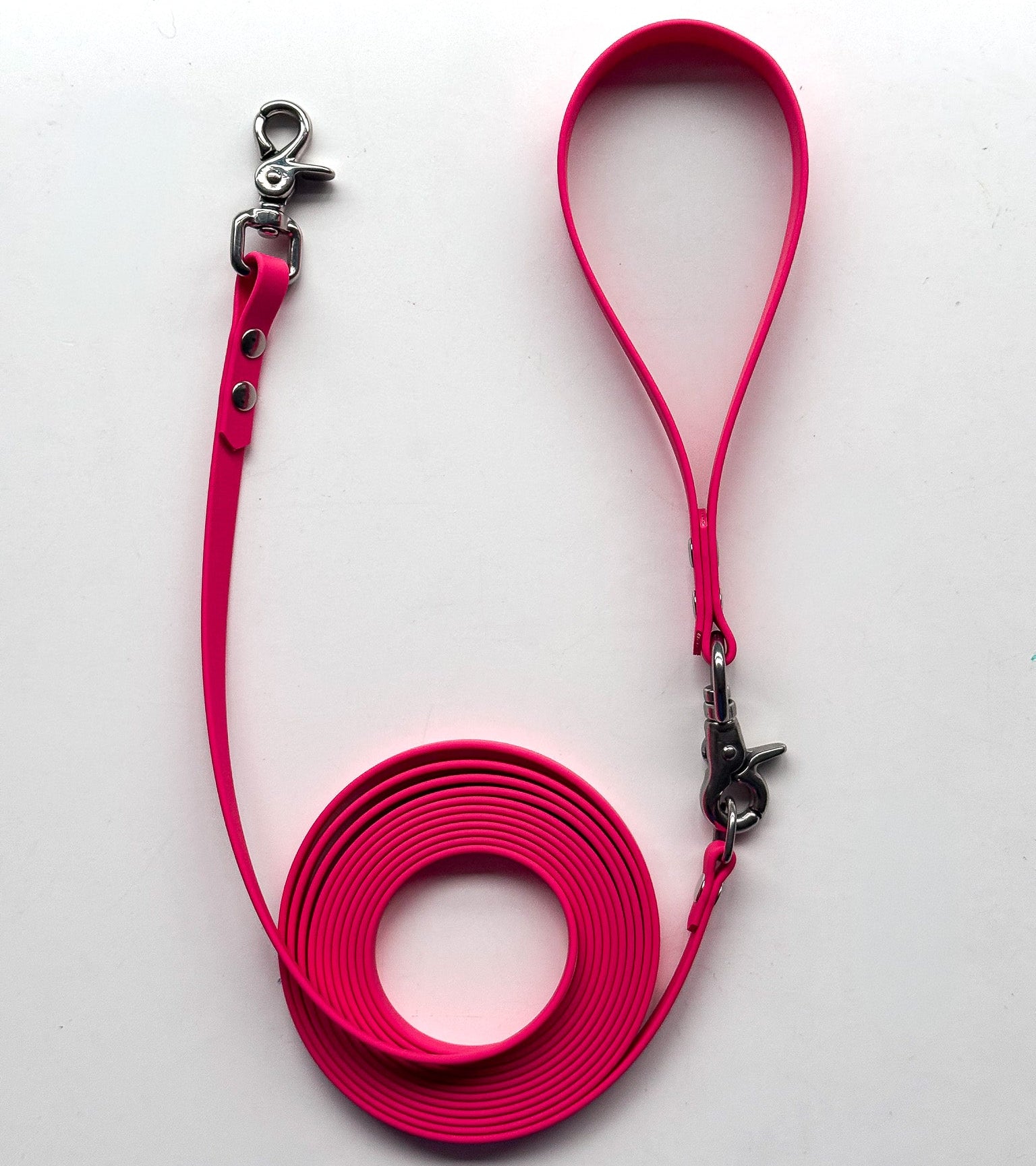Drag Line Leash - lightweight