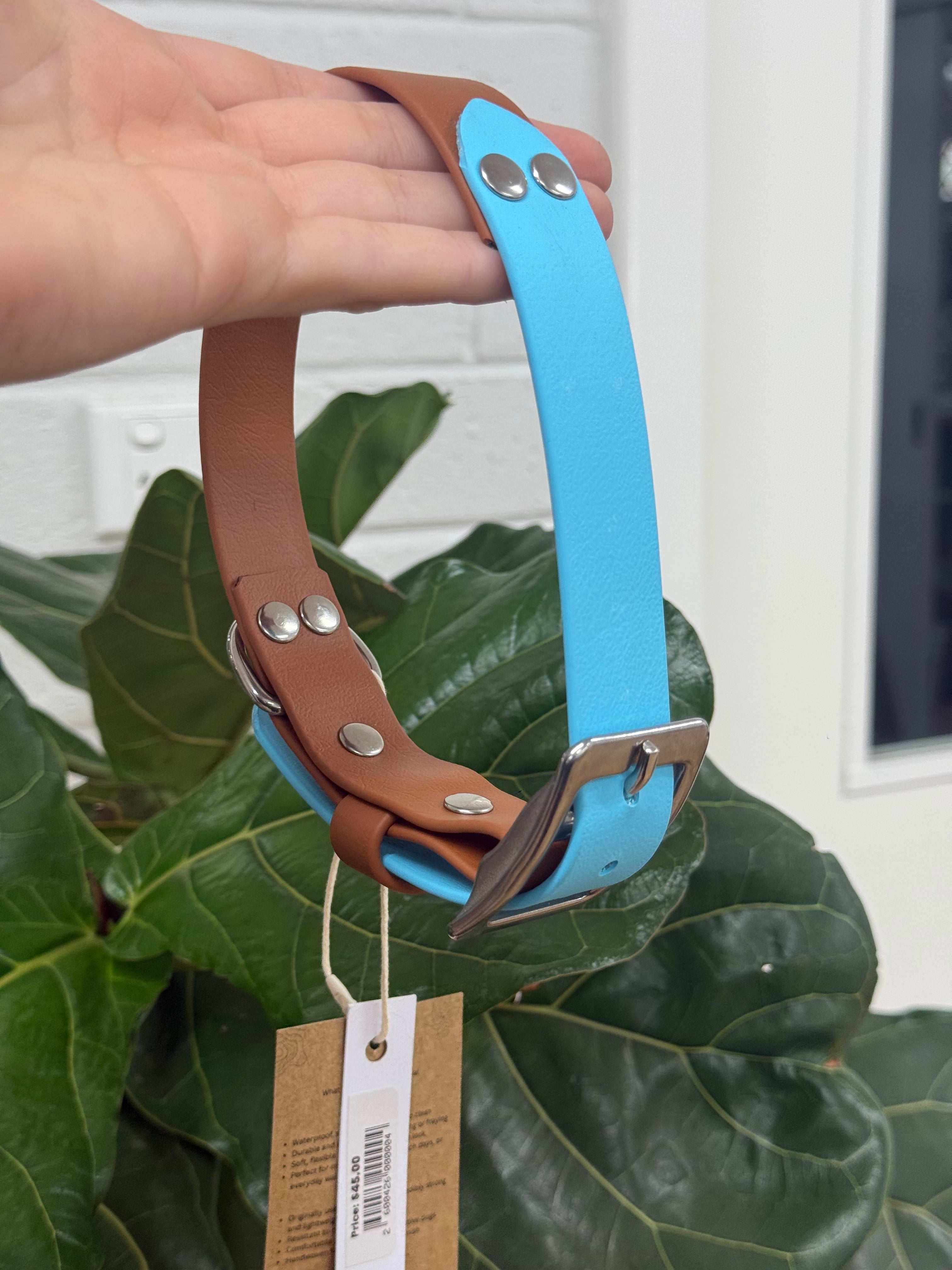 Paracord Collar - Large