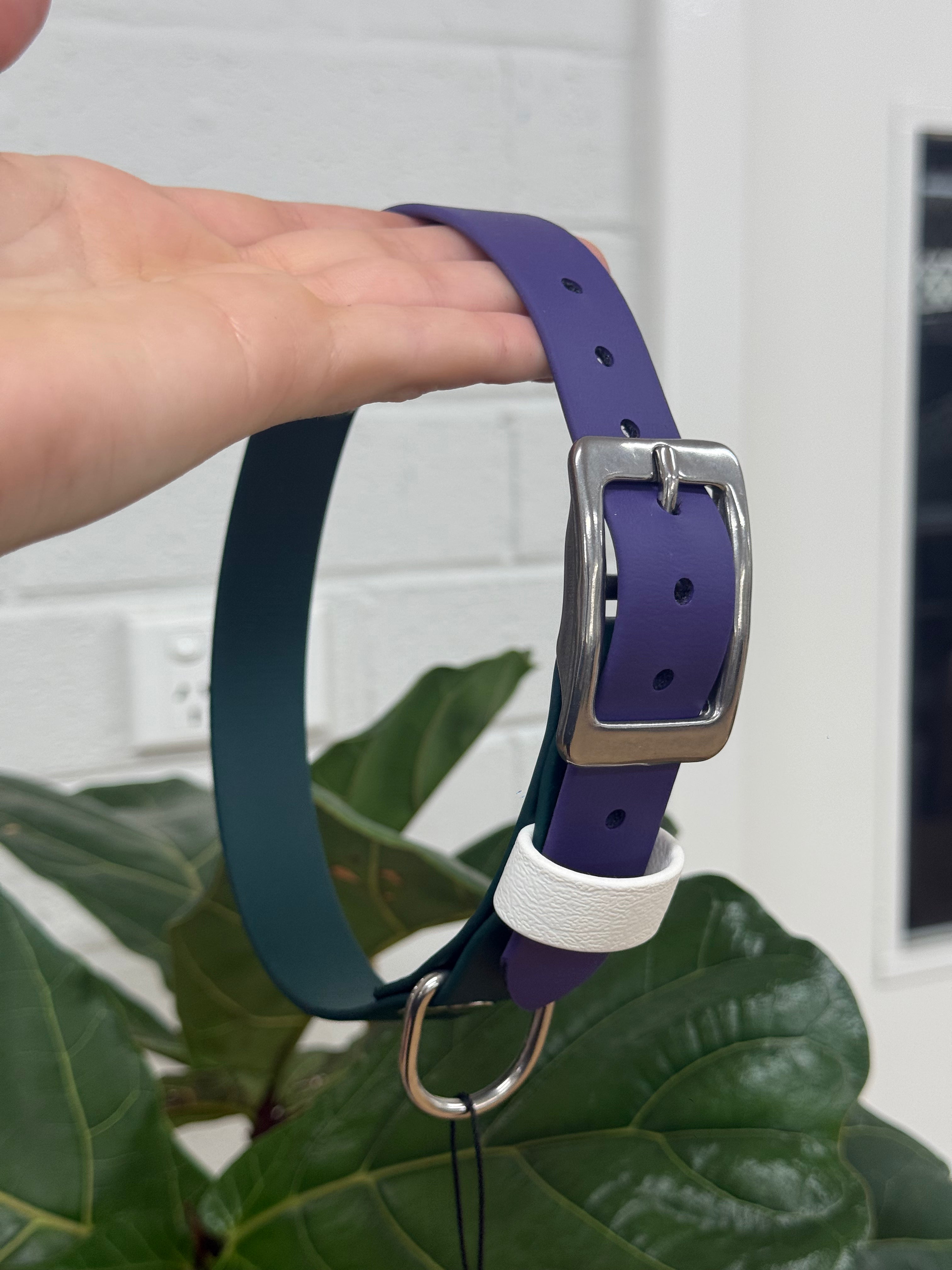Paracord Collar - Large
