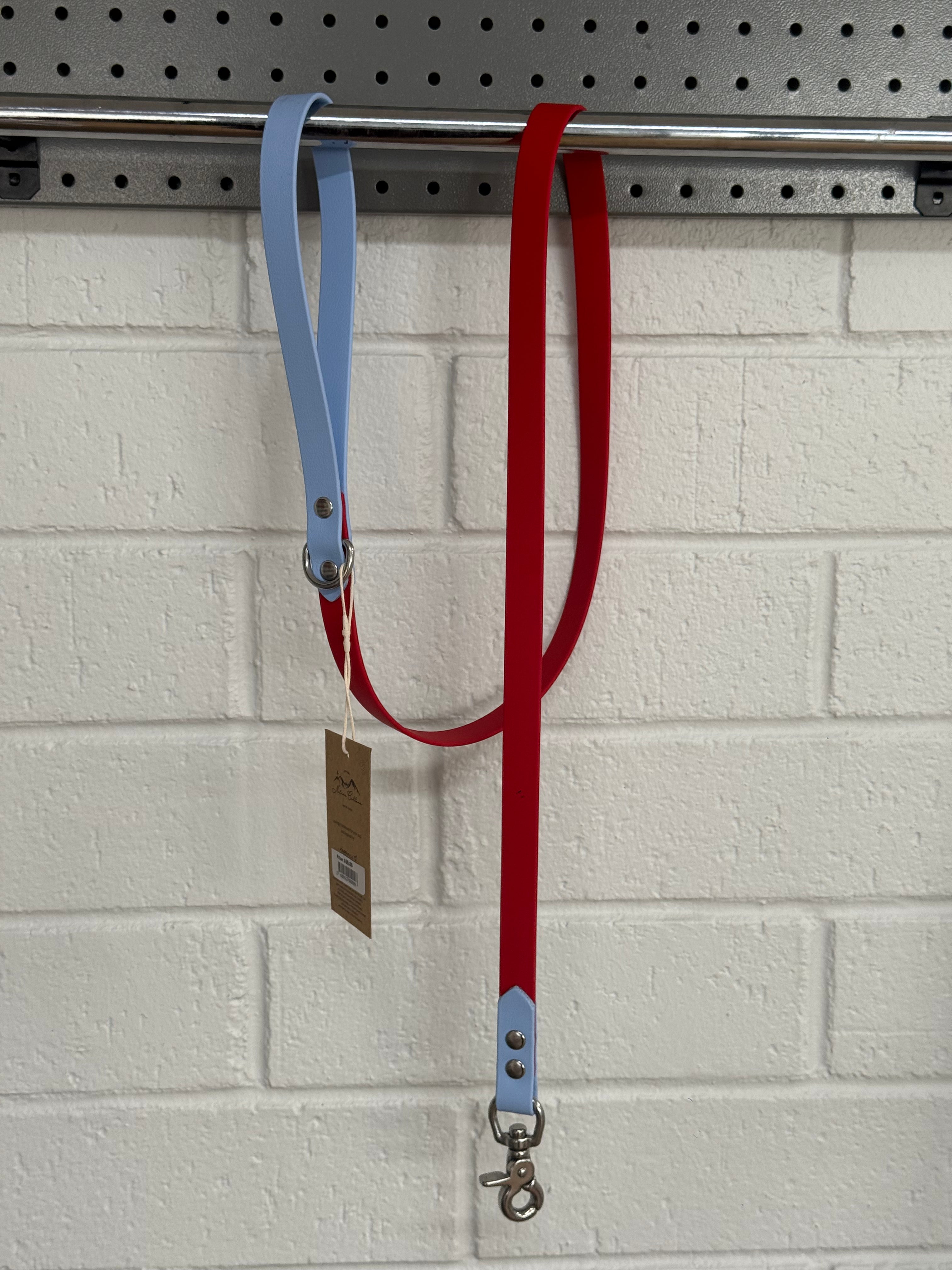 Biothane Leads - 1.22m
