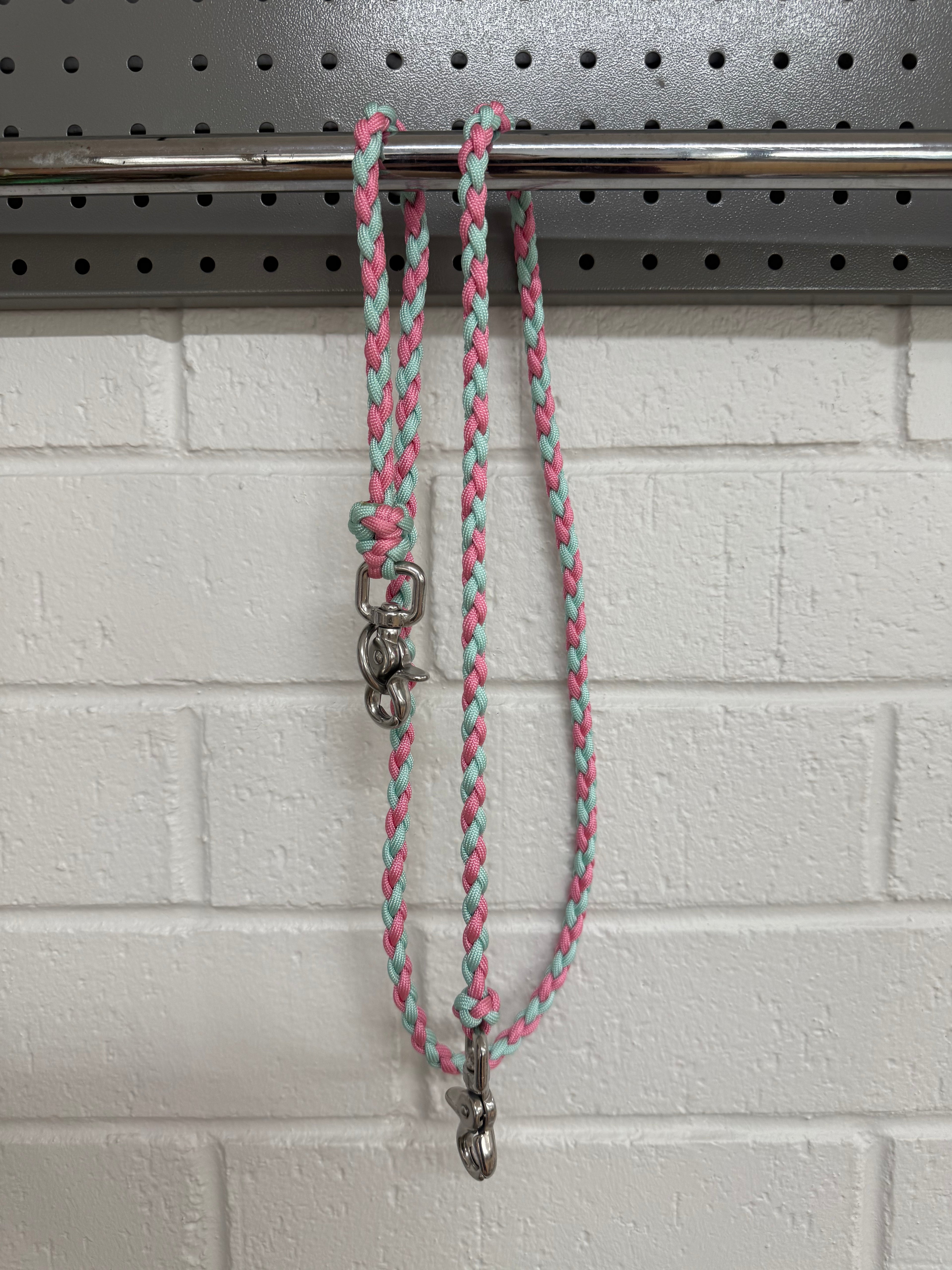 Paracord Lead - 1.2m