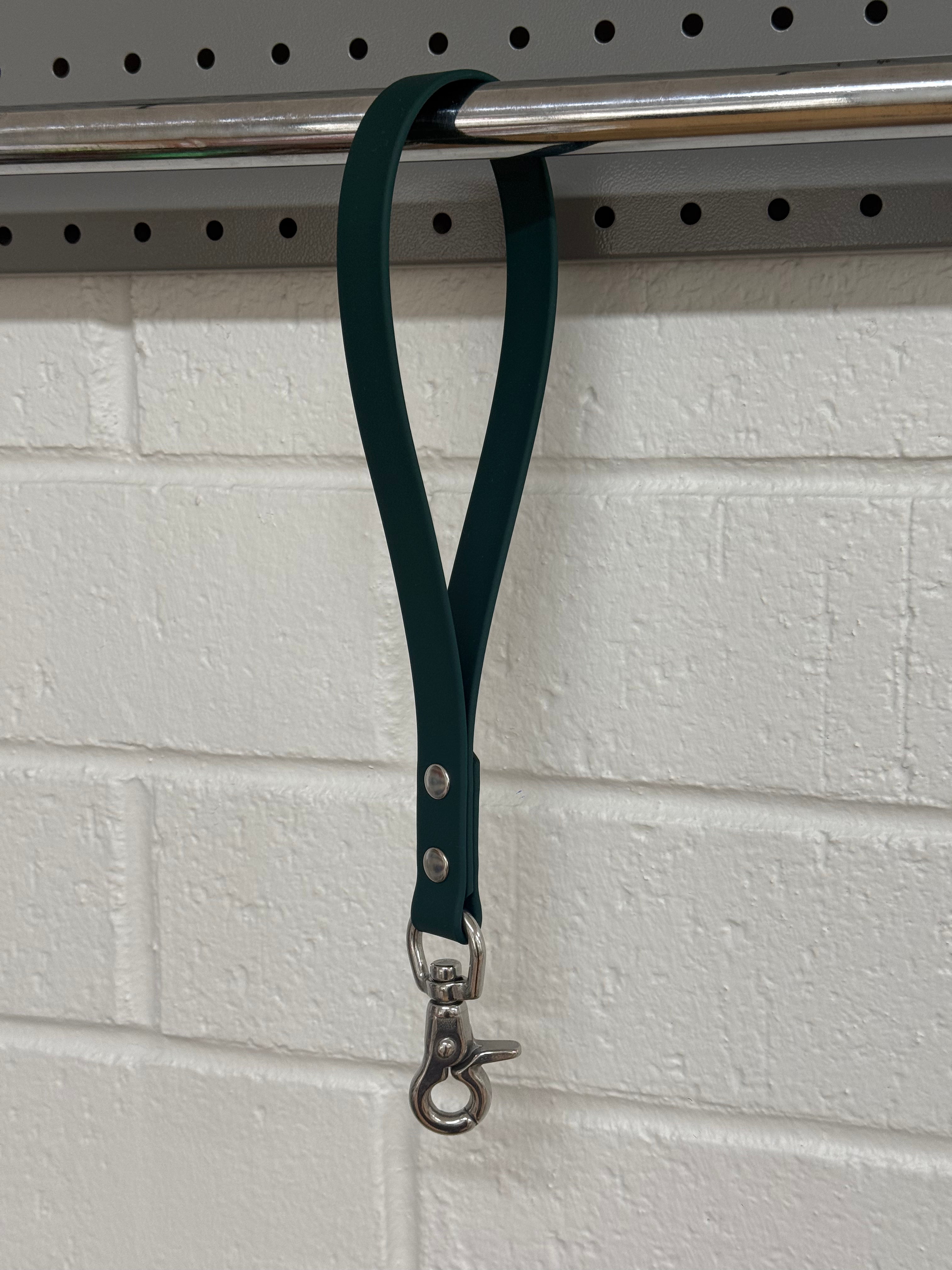 BioThane Dog Traffic Leash
