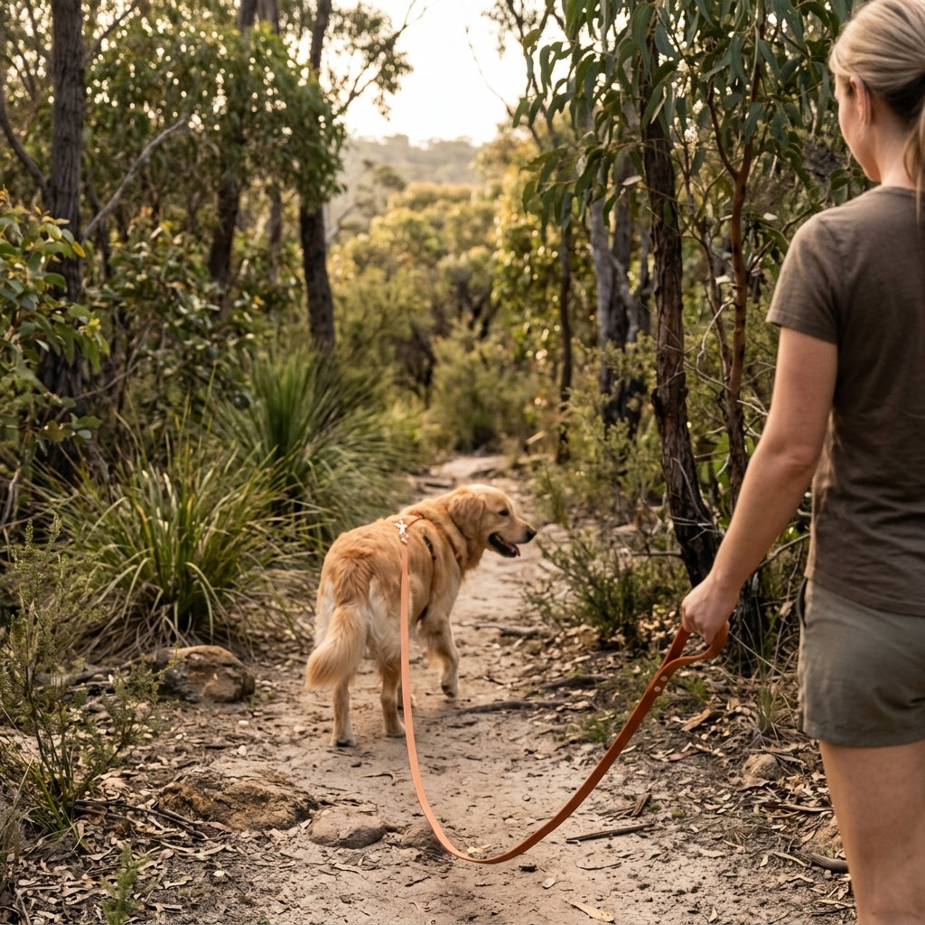 Long Line - BioThane® Leash