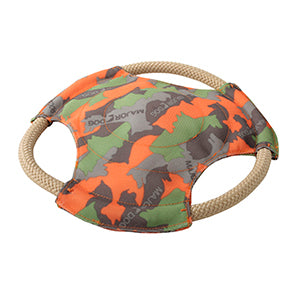 Major Dog Frisbee Toy