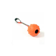 Major Dog Speed Sling Ball with Handle