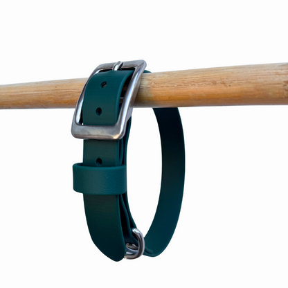 Native Dog Collar - Waterproof BioThane®