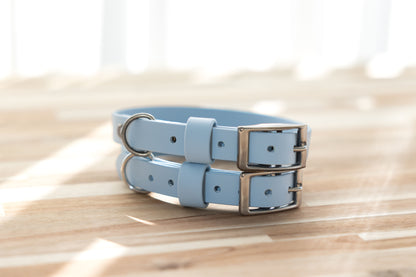 Waterproof BioThane® Dog Collar