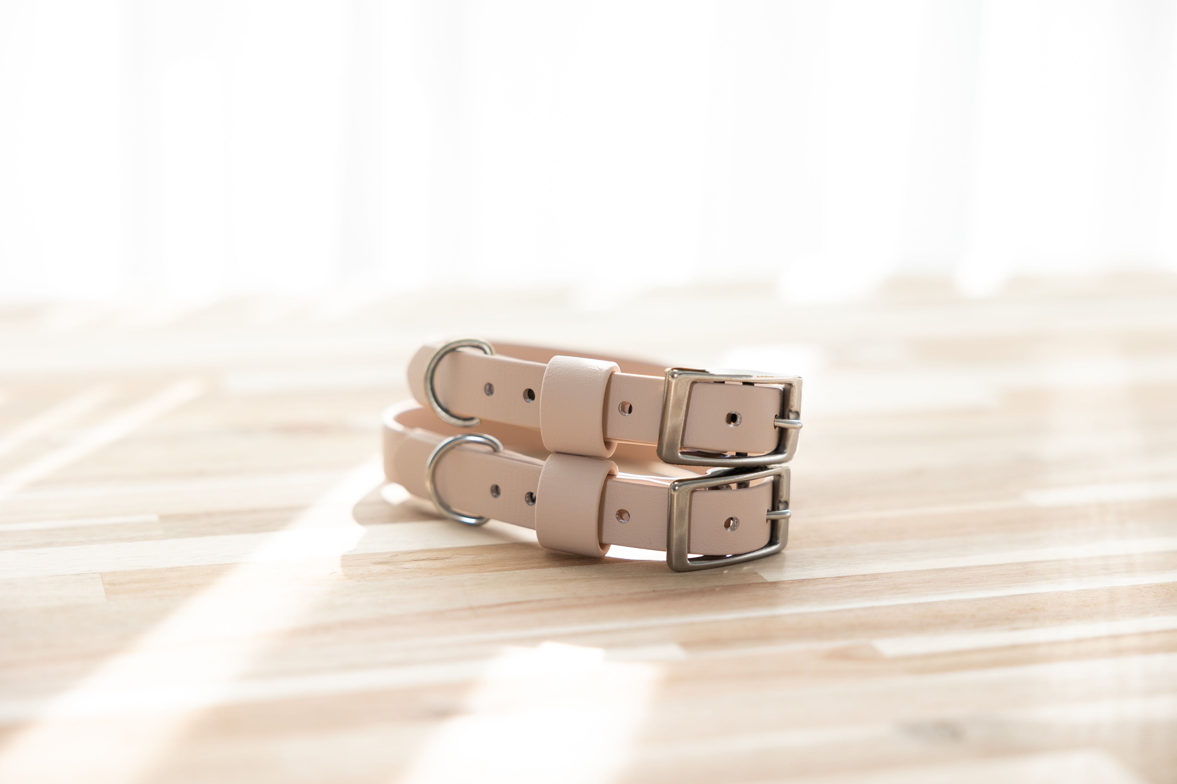 Waterproof BioThane® Dog Collar