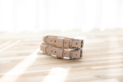 Waterproof BioThane® Dog Collar