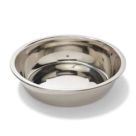 Dog Bowl Stainless Steel