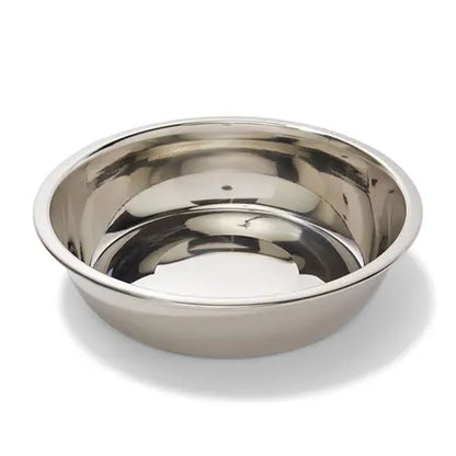 Dog Bowl Stainless Steel