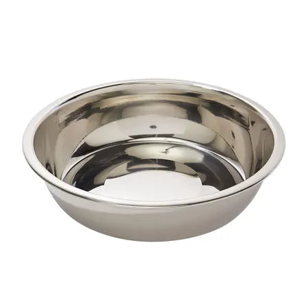 Dog Bowl Stainless Steel