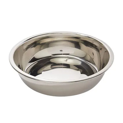 Dog Bowl Stainless Steel