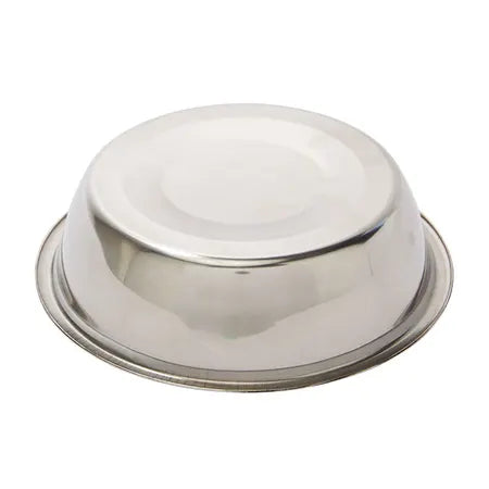 Dog Bowl Stainless Steel