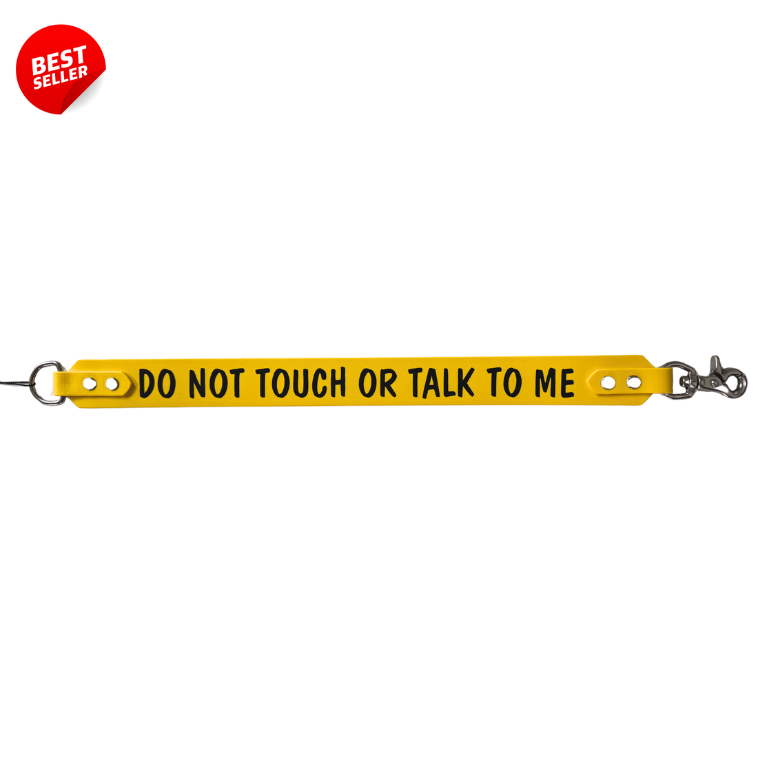 Leash extender