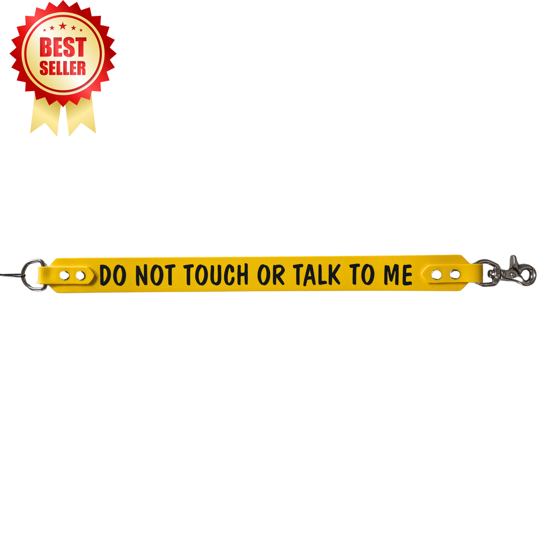 Leash extender